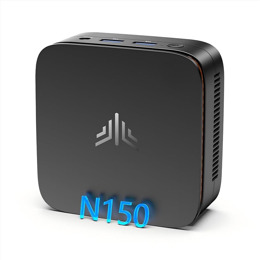 Amazon.com: KAMRUI Essenx E1 Mini PC, 16GB RAM 1TB M.2 SSD, Mini